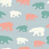 Winter pattern N53