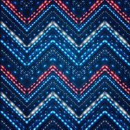 Abstract shiny background for Your design