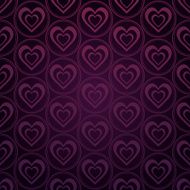 Damask seamless pattern N109