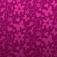 Vector abstract background N523
