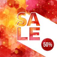 Christmas Sale Background N6
