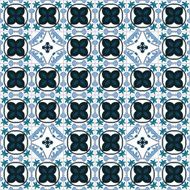 Portuguese tiles N446