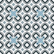 Portuguese tiles N447