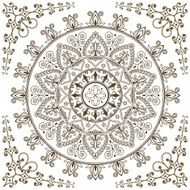 Rangoi design