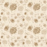 Vintage pastel pattern