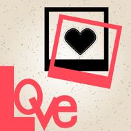 Happy Valentine's Day illustration N2