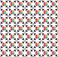 Seamless Pattern Background N86