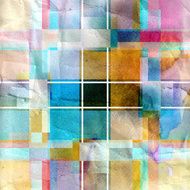 abstract background rectangles N2