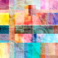 abstract background rectangles N3