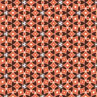 Colorful mosaic abstract Seamless pattern N8