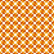 Geometric seamless pattern N224