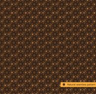 Natural seamless pattern N7