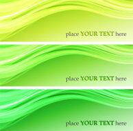 Wavy backgrounds N12