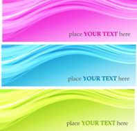 Wavy backgrounds N13