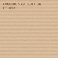 cardboard seamless textured pattern