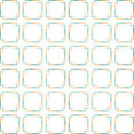 Seamless Geometric Pattern N272