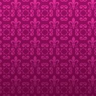 Damask seamless pattern N119