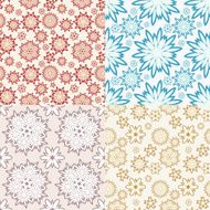 seamless pattern N2646