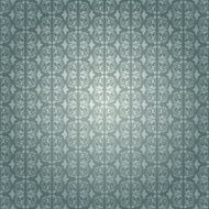 Damask seamless pattern N122