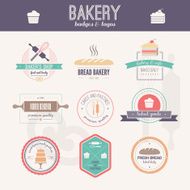 Bakery Logos