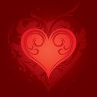 heart N71