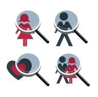 LOVE SEARCHER