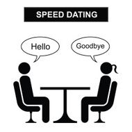 Speed dating N2