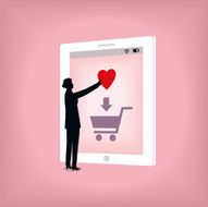 Online dating N4