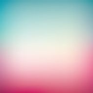 Gradient vintage background
