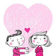 Be My Valentine N15