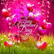 valentine&#039;s day greeting card N19