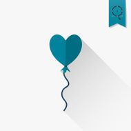 Happy Valentines Day Icon N15