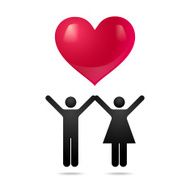 Man And Woman N20