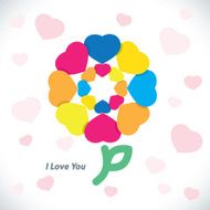 greeting card N172