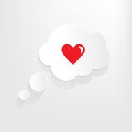 Loving Thought