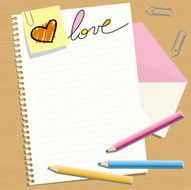 Love Letter N11