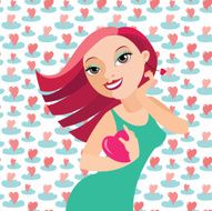 Take my heart! N2