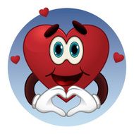 Be My Valentine N17