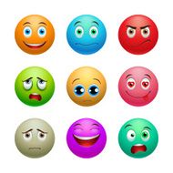 Smile set balls N2