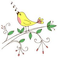 Singing Bird N3