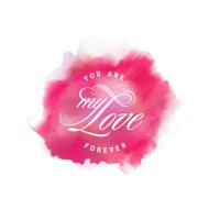 Valentine`s Day Card