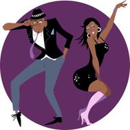 Clubgoers N2