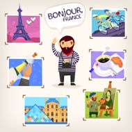 Traveling in France N2