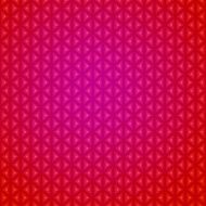 Abstract beauty & fashion concept geometric background