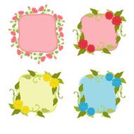 Summer flowers N7