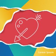 heart line icon