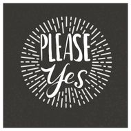 Yes please chalk lettering at blackboard N2