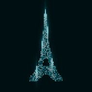 Technology image of Paris N2