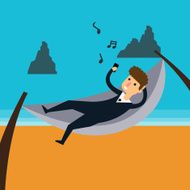 Business Relax