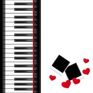 piano template N3